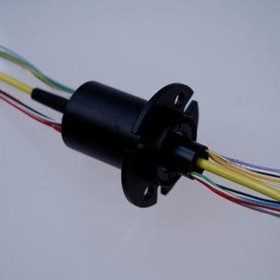 Electrical Slip Rings | SRG12 (Matching FORJs: MJX Series)