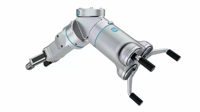 What Are The Benefits of Automating With Cobots?