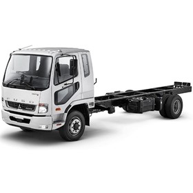 Fuel Tanker Truck | Fighter 2427 Euro 6 FM Auto 6X2/6X4