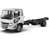 Fuso - Fuel Tanker Truck | Fighter 2427 Euro 6 FM Auto 6X2/6X4