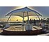 Wow Structures - Larger Lounger Marquees | 26m2