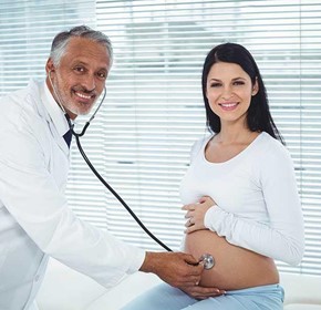 What Patients Look For When Choosing an Obstetrician