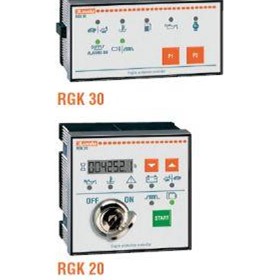Engine Protection Controllers | RGK30 RGK20