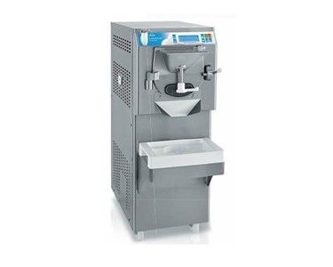 Labotronic - Batch Freezers - Labotronic RTL Machines 