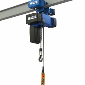 AWC 1T European Type Electric Chain Hoist - AWC1ECH