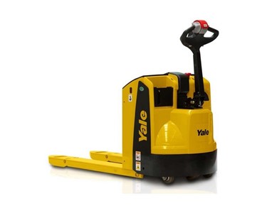 Yale - Electric Pallet Truck | MP20