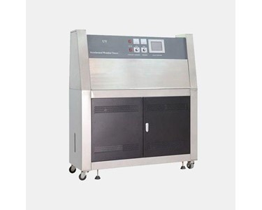 Labec - UV Weather Resistance Test Chamber