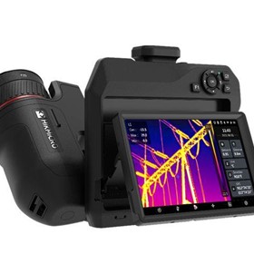SP60-L25  Handheld Thermal Imaging Camera