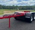 Dolly Trailer | Tri Axle
