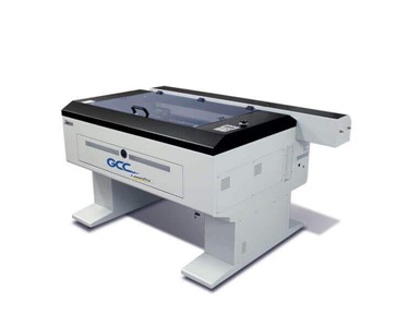 GCC - Laser Non-Metal Cutter and Engraver | Laserpro X380RX