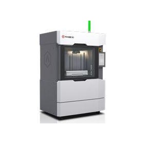 3D Printer | RMF500 Industrial 3D Printer Version 2