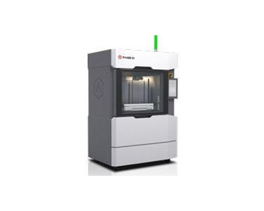 Raise3D RMF500 Industrial 3D Printer Version 2