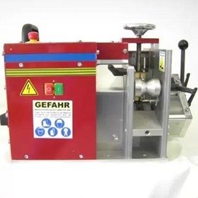 Wire & Cable Stripping Machine | Euro-Strip 1000