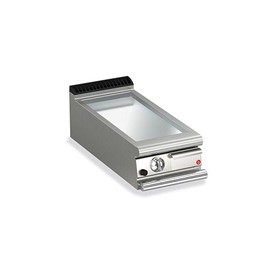 Commercial Hot Plate & Gas Griddle Plate | Q70FTT/G405