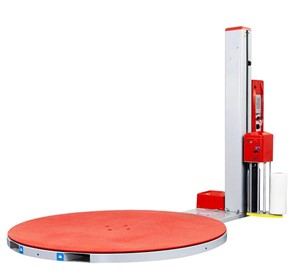 AXIS Max X5 314 Pallet Wrapper