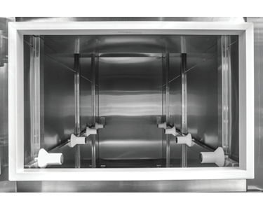 Nuline - Mortuary Refrigerator - NMR3 Triple Berth