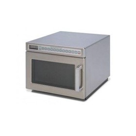 DEC18E Heavy Duty Commercial Microwave oven