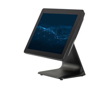 Nexa - POS System 15" POS TERMINAL N97 8GB RAM 120GB SSD WIN 11 I | NP1653+