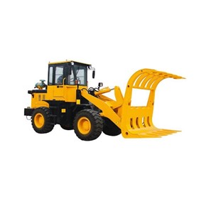 Medium Loader | SL20W