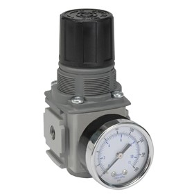 Compact Pressure Regulator | P32R Series | P32RB14BNGP