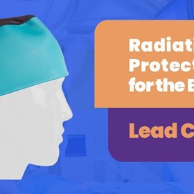 Lead Caps: Radiation Protection for the Brain