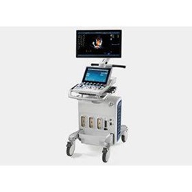 Robust Cardiovascular Ultrasound System | Vivid S70N