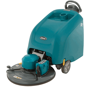 High Gloss Results. Battery Benefits. Battery Powered Burnishers High Gloss Results. Battery Benefits. Battery Powered Burnishers