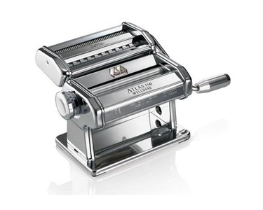 Marcato - Pasta Machine I 150 Chrome 