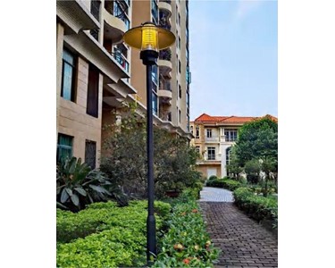 Street Light | DHB-1069 | Kasesware Lighting