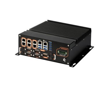 Embedded Computer | ABOX-5211(P)