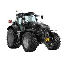  Farm Tractor | Agrotron Warrior RCSHIFT 6165 – 6215