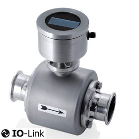 FMQ | Magnetic-Inductive Flow Meter