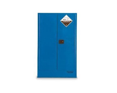 Corrosive Storage Cabinet – 250L