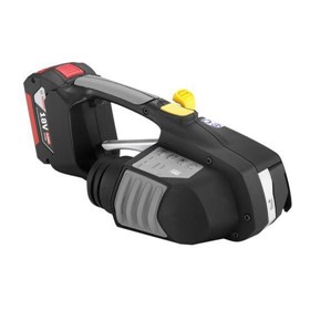 Strapping Tool - Battery Powered Strapping Tool - ZAPAK 97A