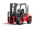 Hangcha - Diesel Forklift | CPCD35-XW33C-RT4