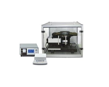 Automatic Mass Comparator with Load Alternator CCE20000S-L
