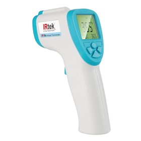 Non-Contact Infrared Thermometer | IR18e