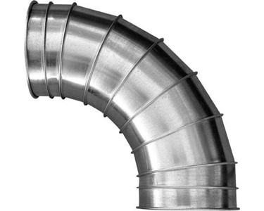 Nordfab Pty Ltd - Quick-Fit (QF) Ductwork