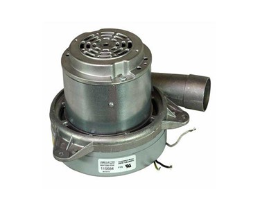 BCB Sales and Service - Vacuum Motor | Amatek115684