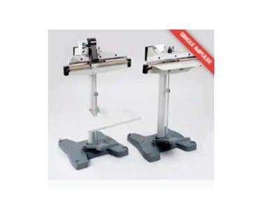 Foot Operated Heat Sealer | HANA NI SERIES