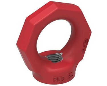 RUD - Lifting Chain Fittings | RM Eye Nut