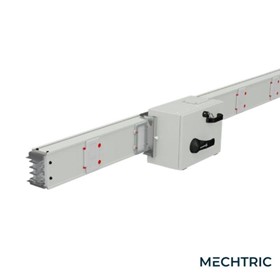 E-Line KO-II Busbar