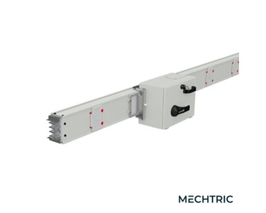 EAE - E-Line KO-II Busbar