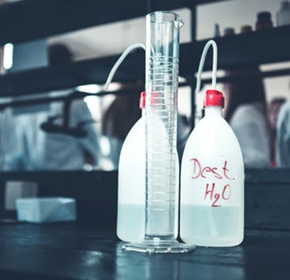 What Type Of Water Should Be Used In An Autoclave? What Type Of Water Should Be Used In An Autoclave?