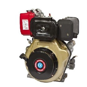 Hailin Diesel Engines 10Hp -HL186FA(E)