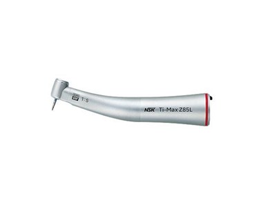 NSK - Dental Handpiece | Ti-Max Z85L 1:5 Optic Speed Increasing 
