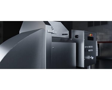 FAM STUMABO - V-belt Slicer | LIFIS 2