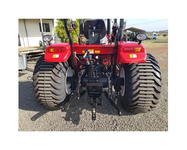Agking - Tractors | AKLZ554
