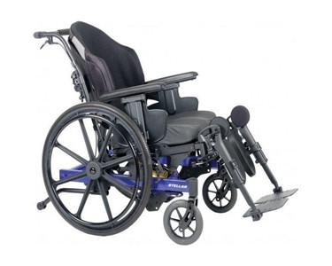 PDG - Stellar Manual Tilt Wheelchair