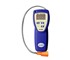 Portable Combustible Gas Leak Detector With LCD Display